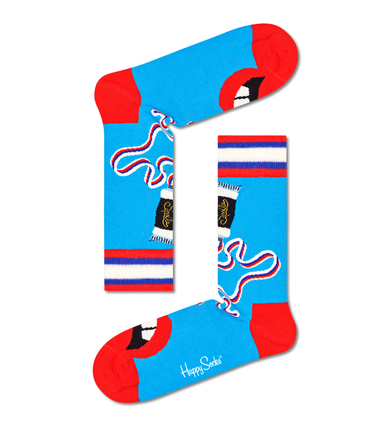 Brush Brush Sock | Happy Socks