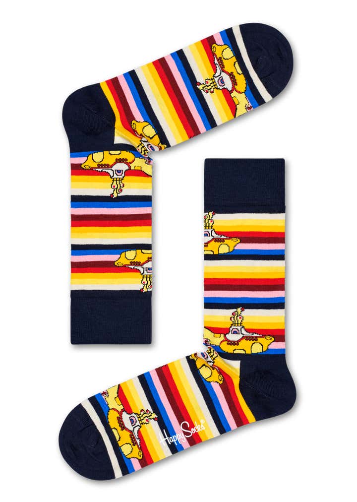 The Beatles Special Edition | Happy Socks US
