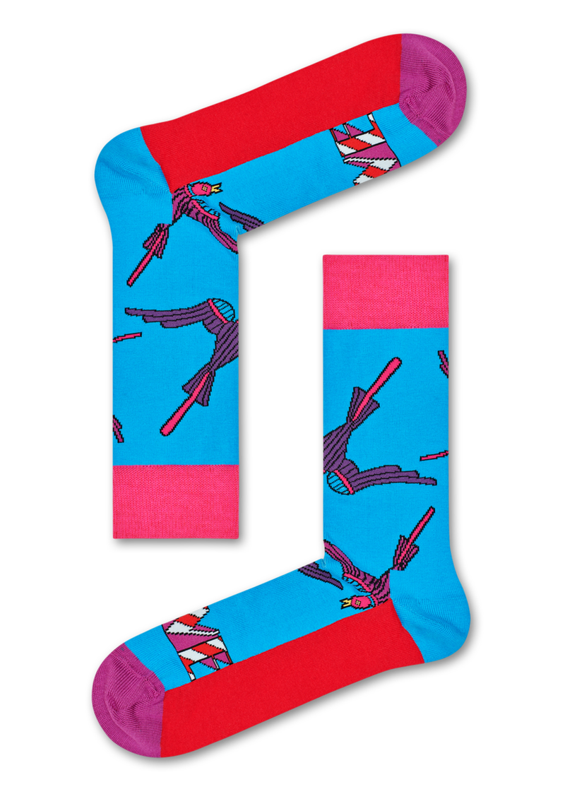 Exclusive The Beatles socks: Love | Happy Socks