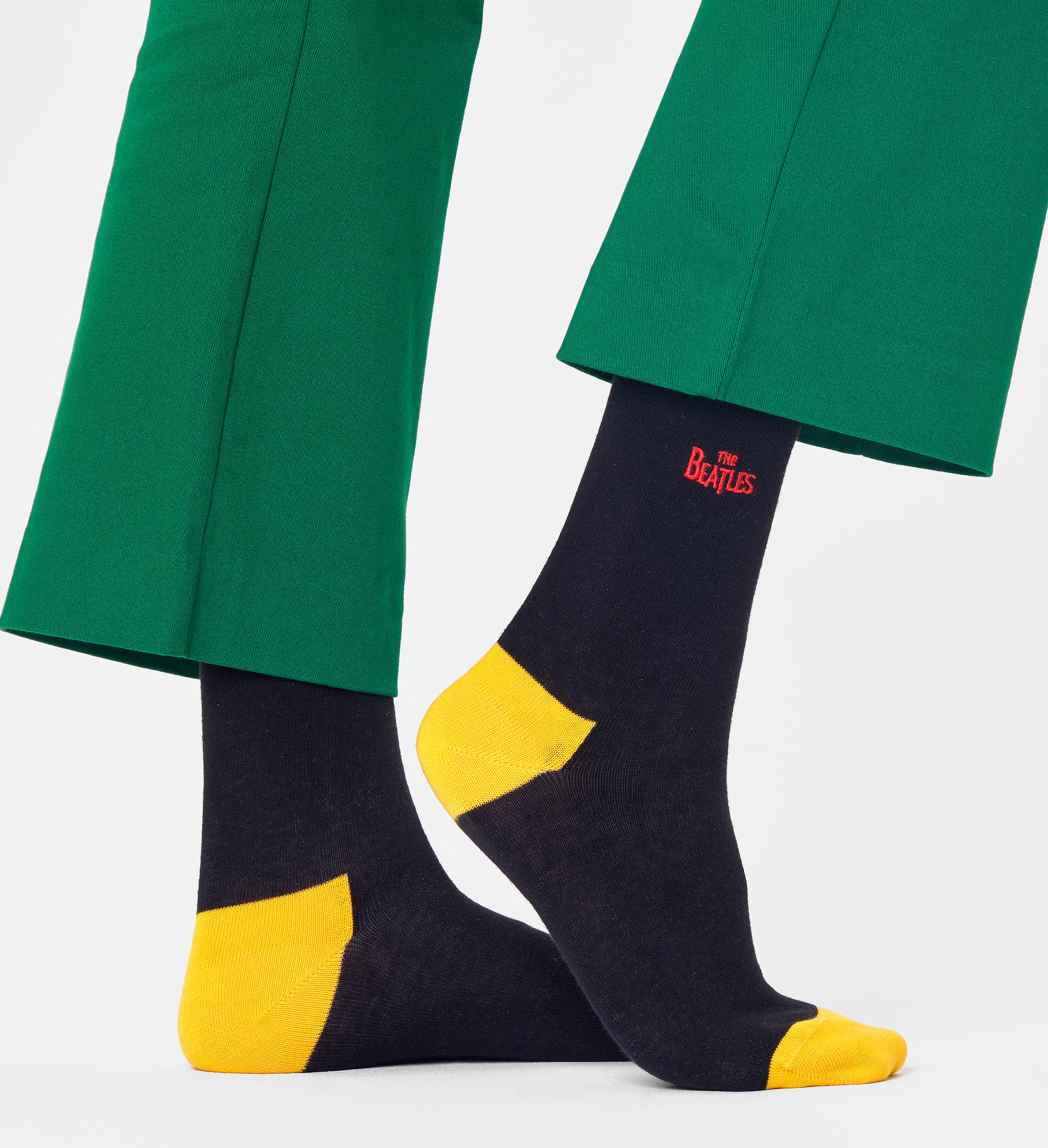 Happy Socks Veggie Sock Calcetines Mixte 