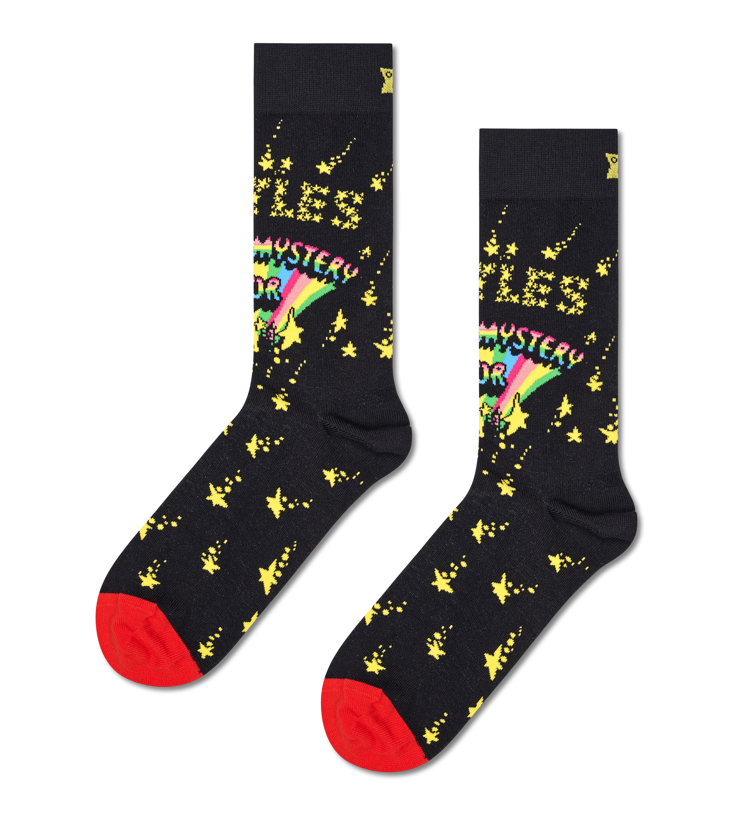 The Beatles Special Edition | Happy Socks EU