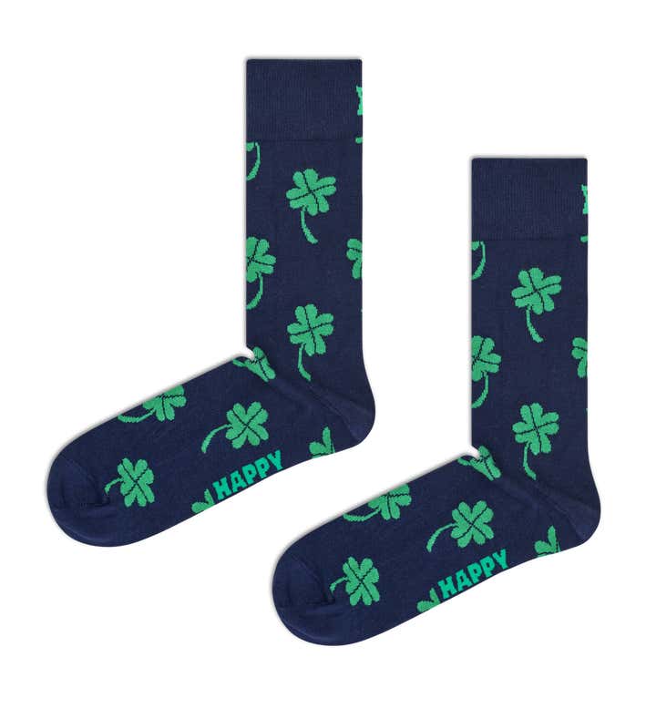 Big Luck Sock