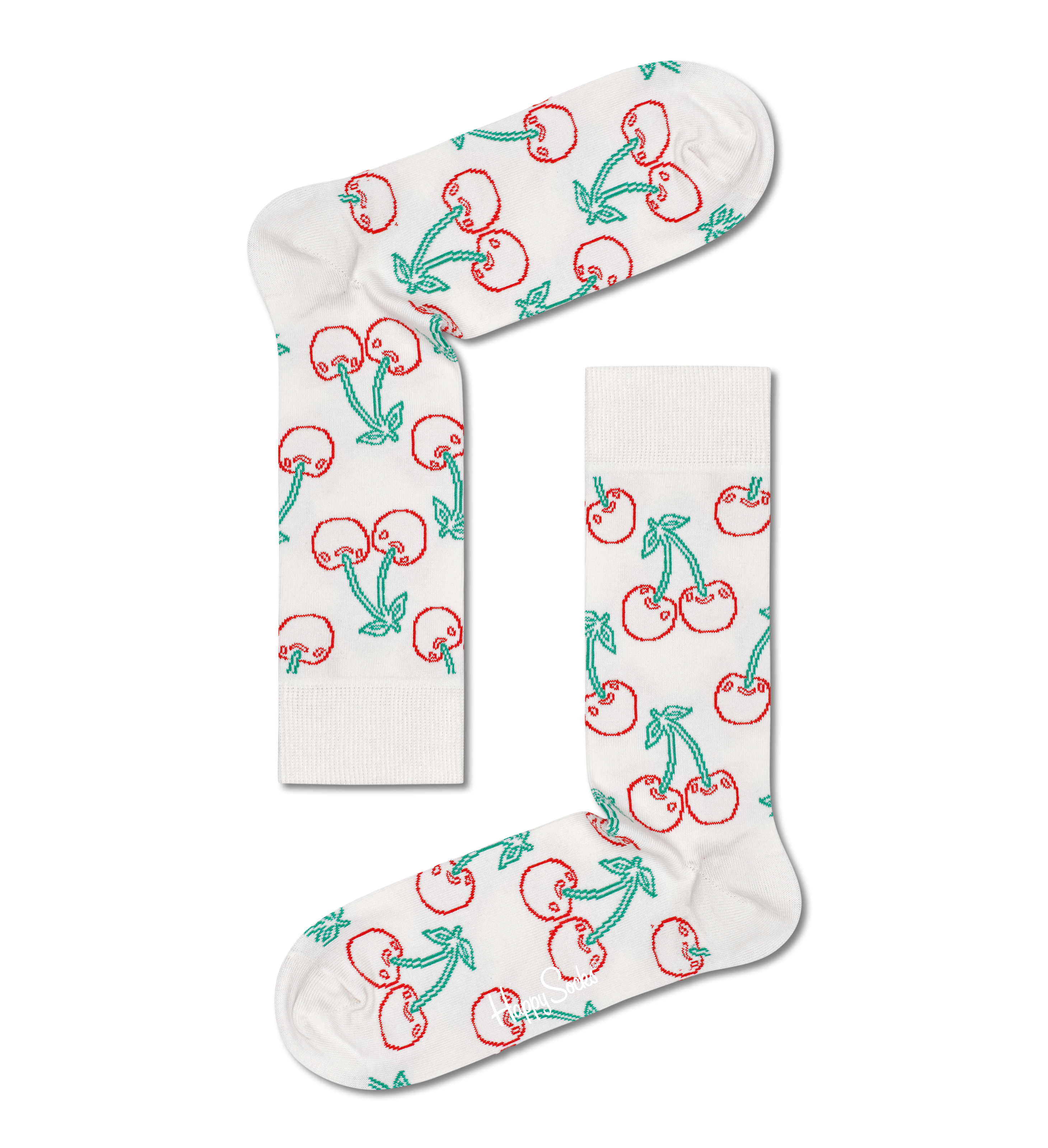 Cherry Sock | Happy Socks