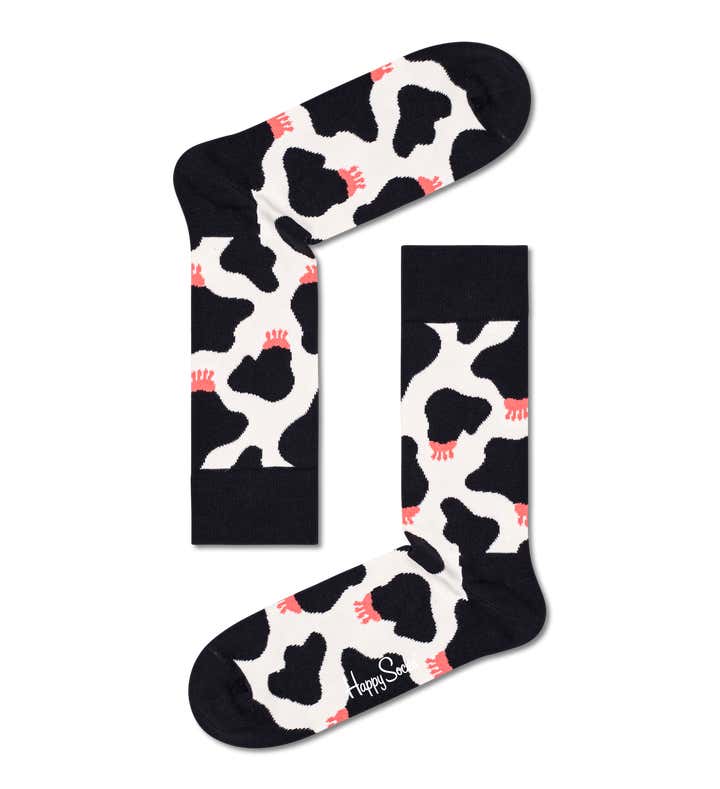 PRETZEL socks (S/M) – navy