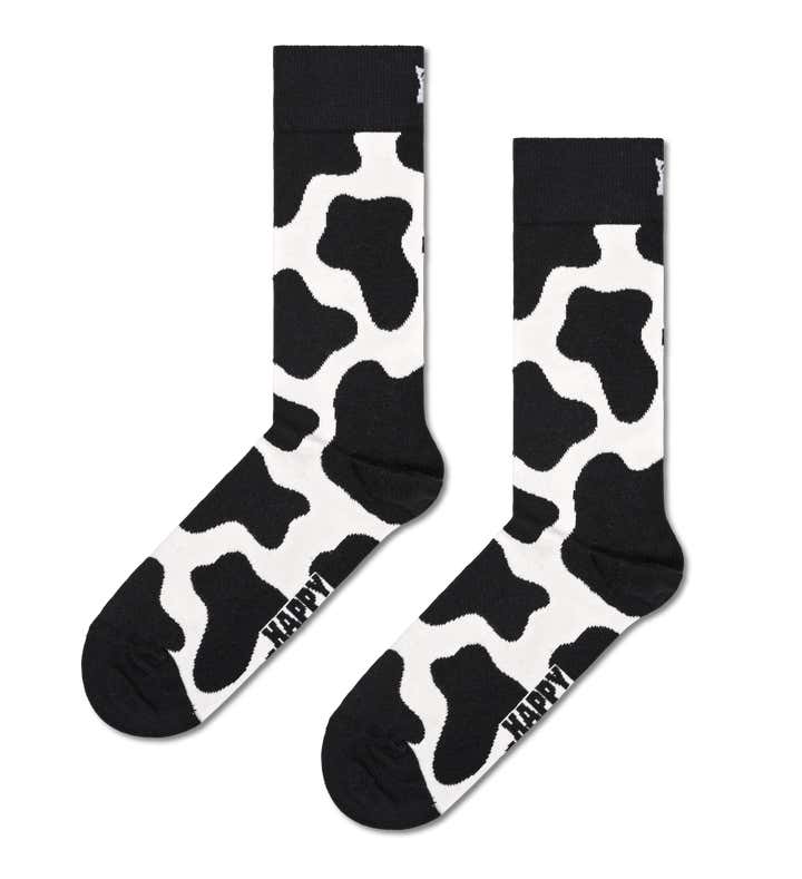 Cow Sock