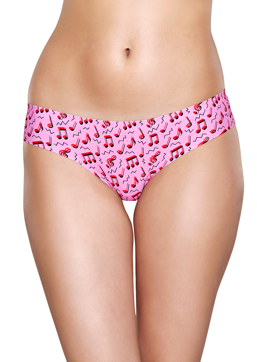 Sweet Candy Cherry Womens Panties Seamless Thongs Sexy Underwear No Show  T-Back Hipster Bikini Cheeky Underpants S : : Clothing, Shoes &  Accessories