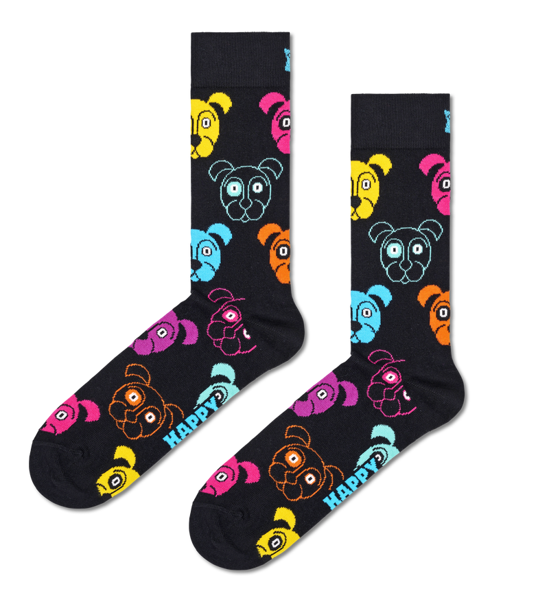 Puppy Love Dog Socks | Dog Lover Gift