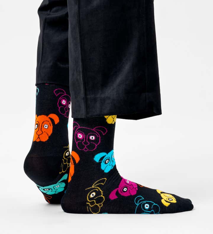 Dog Sock