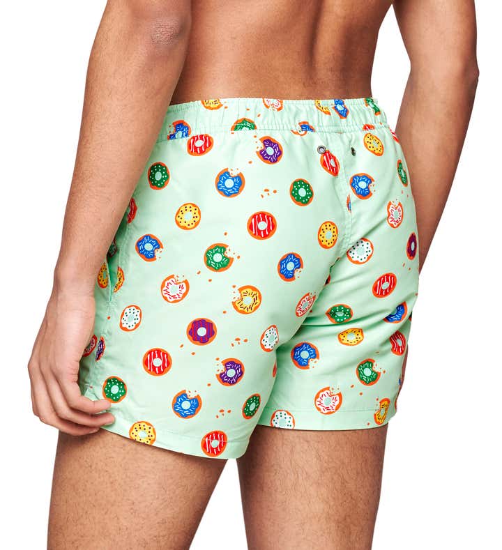 Donut Swim Shorts 3