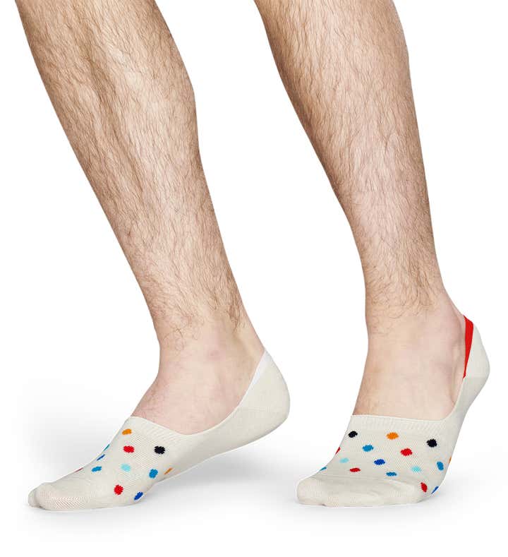Dot Liner Sock 2