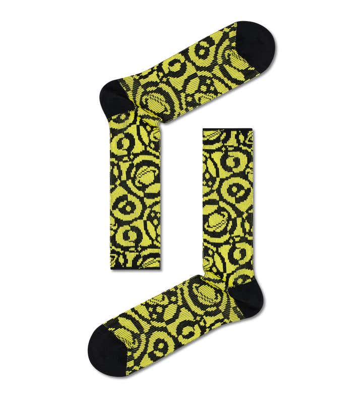 Dressed Kai Sock