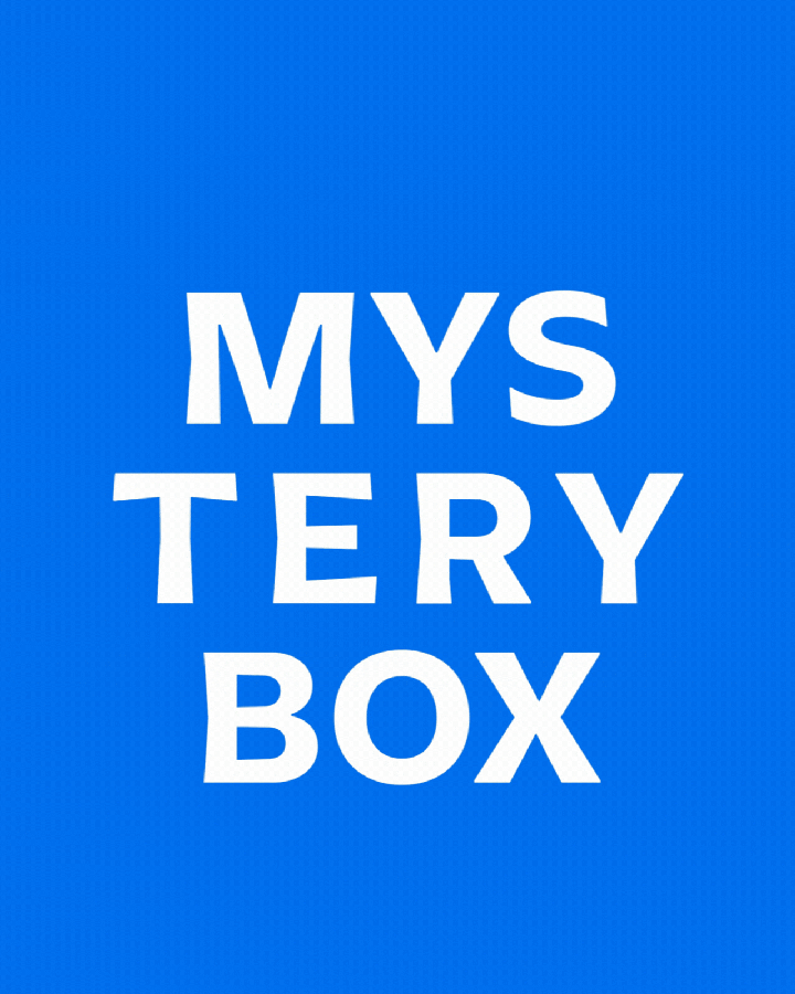 10-Pack Mystery Socks