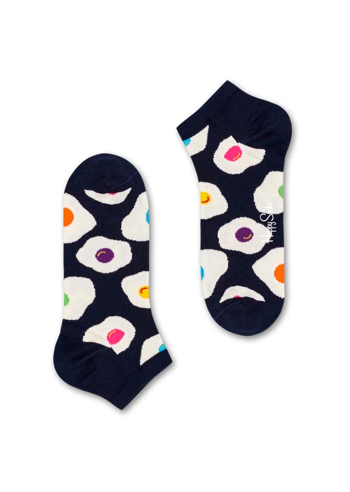 Sunny Side Up Low Sock