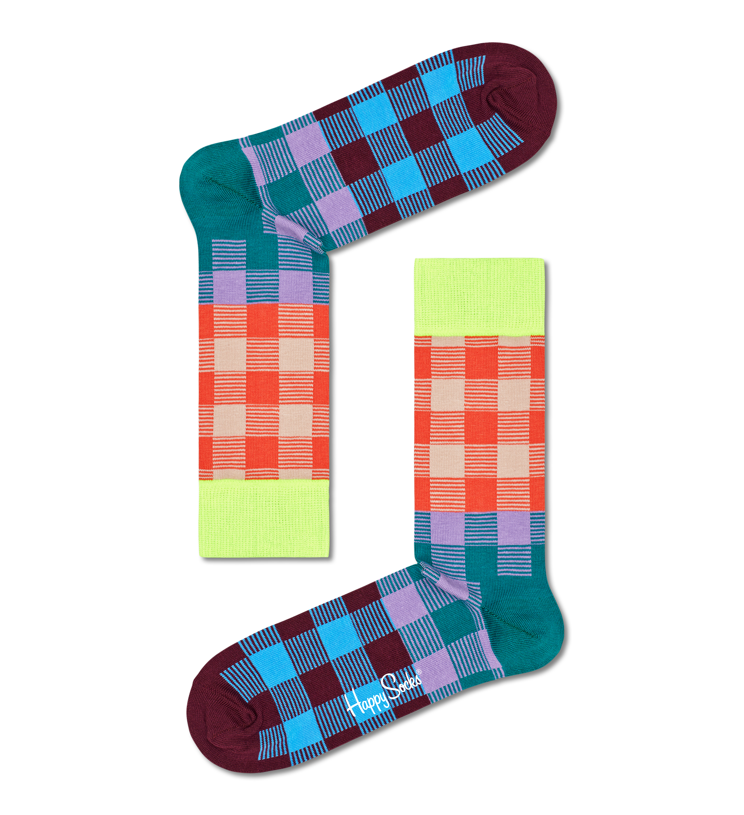 Electric Sock | Happy Socks