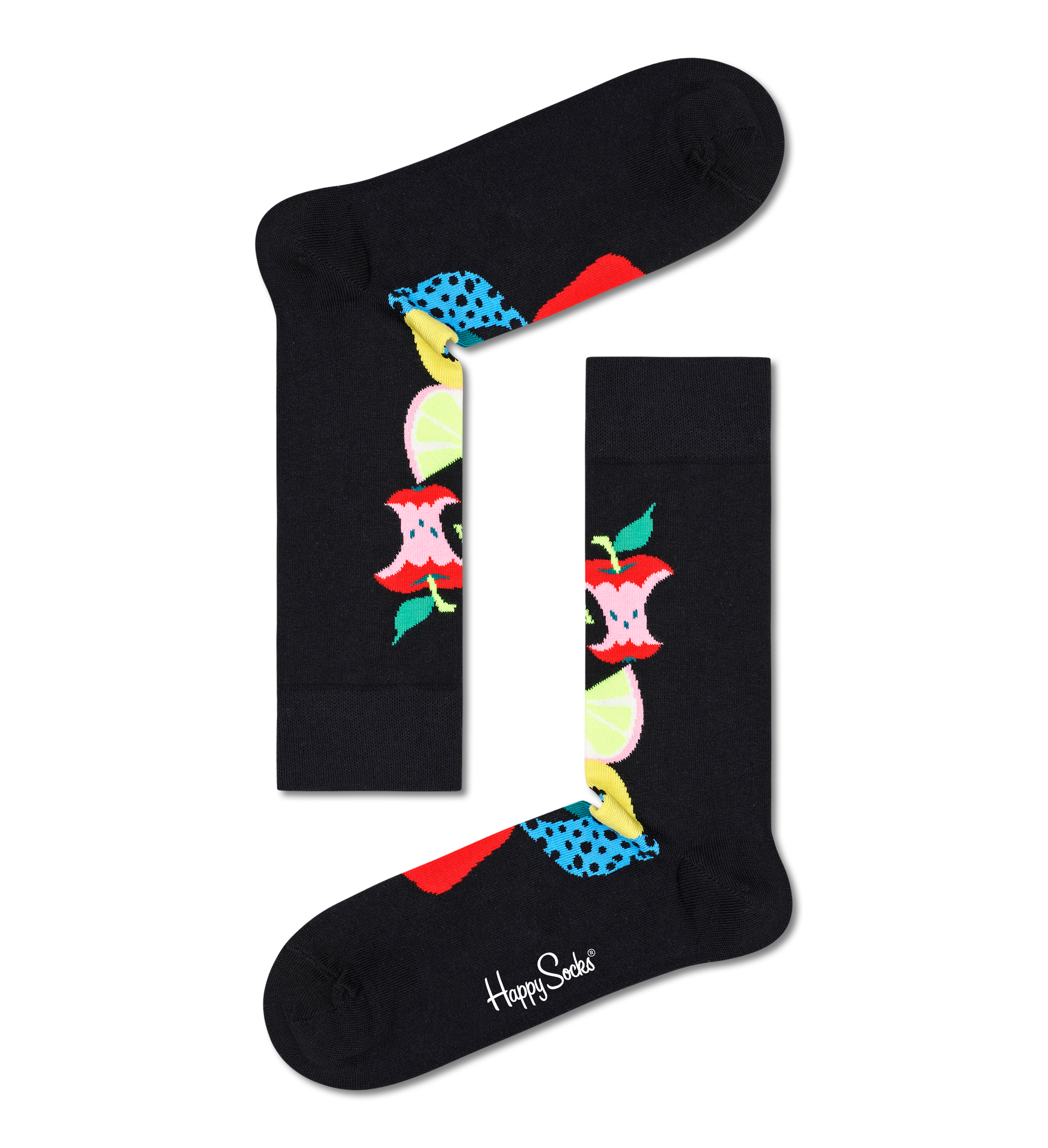 Fruit Stack Sock | Happy Socks