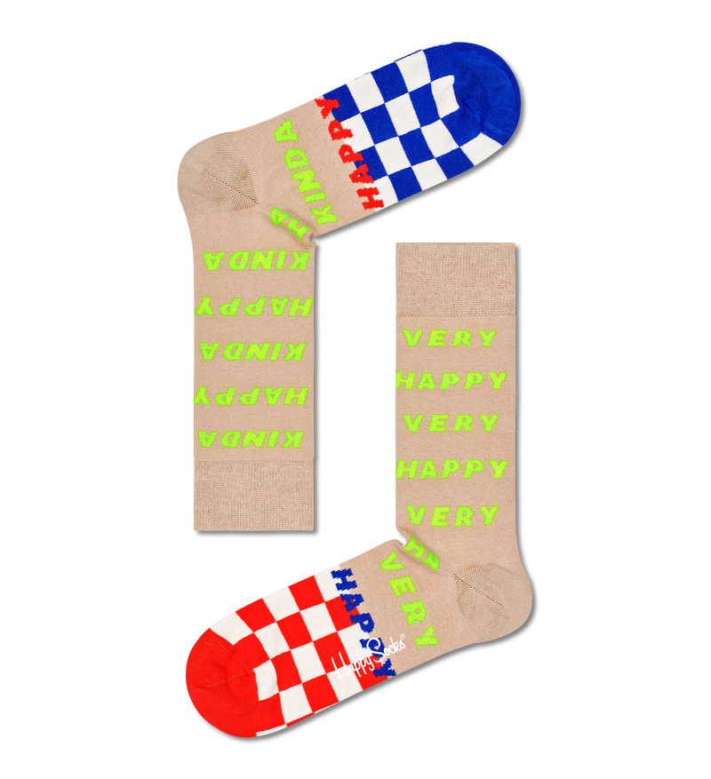 Happy Happy Sock | Happy Socks