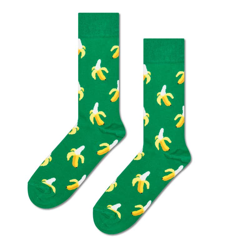 HS Banana Sock