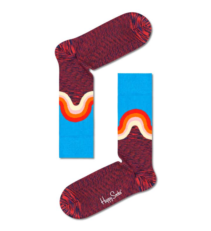 Jumbo Wave Sock