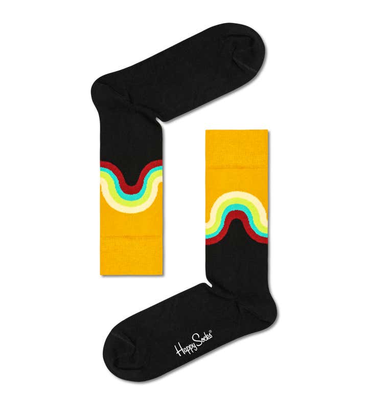 Jumbo Wave Sock