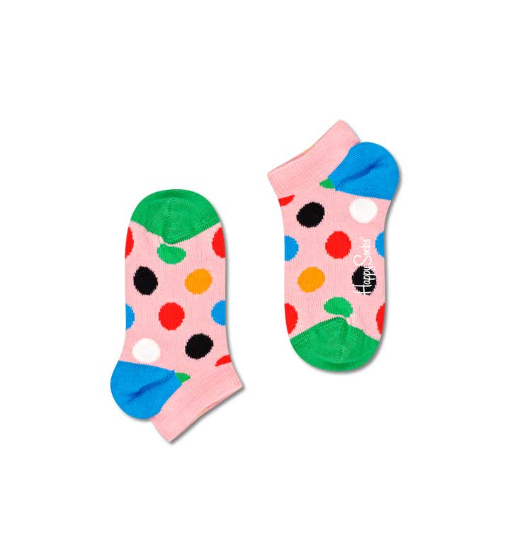 Classic Polka Dots on Socks | Happy Socks EU