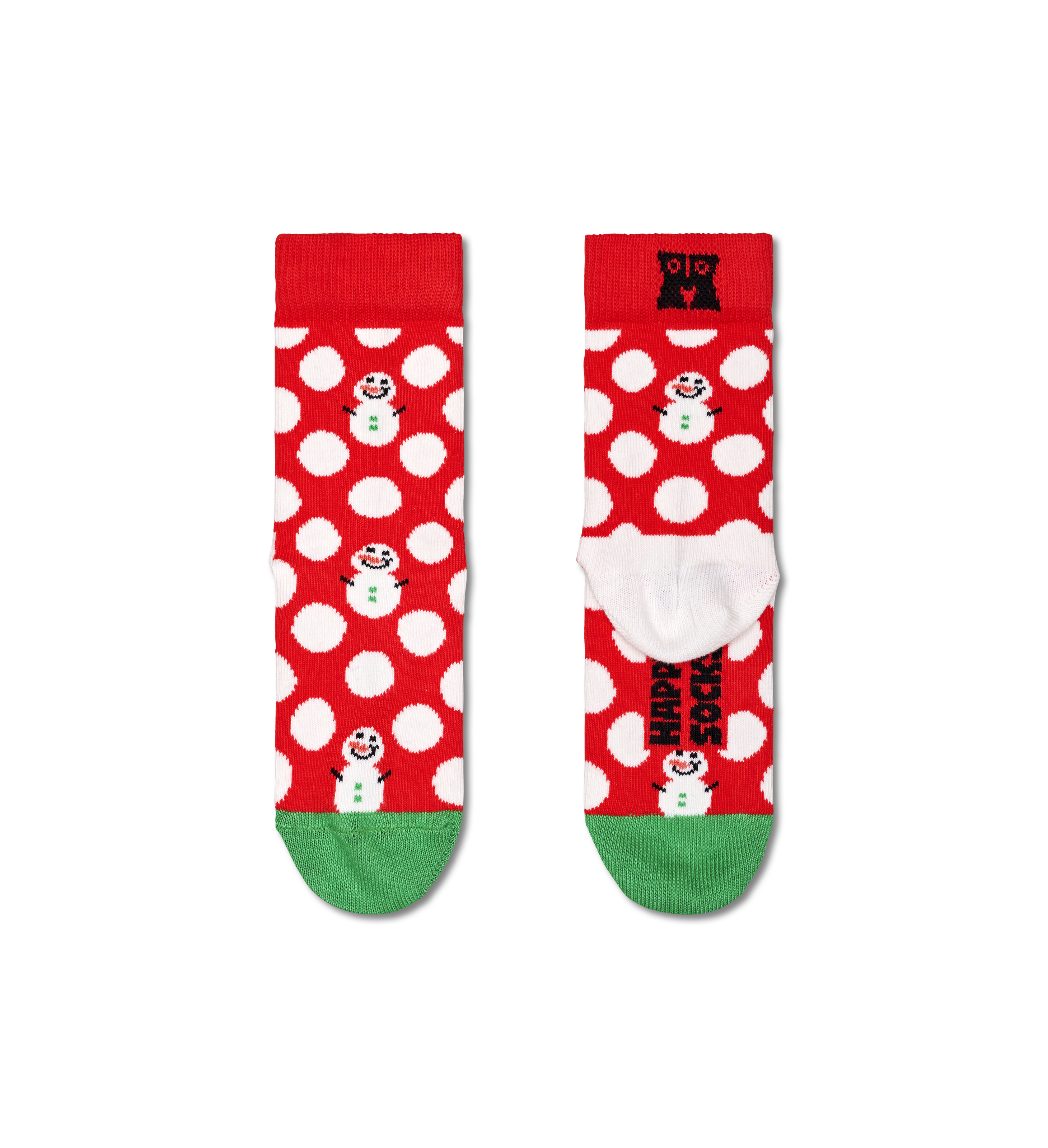 Happy Socks Kids Stars Sock (4300)