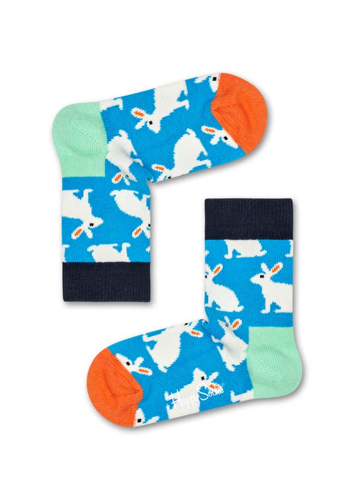 Kids Bunny Sock