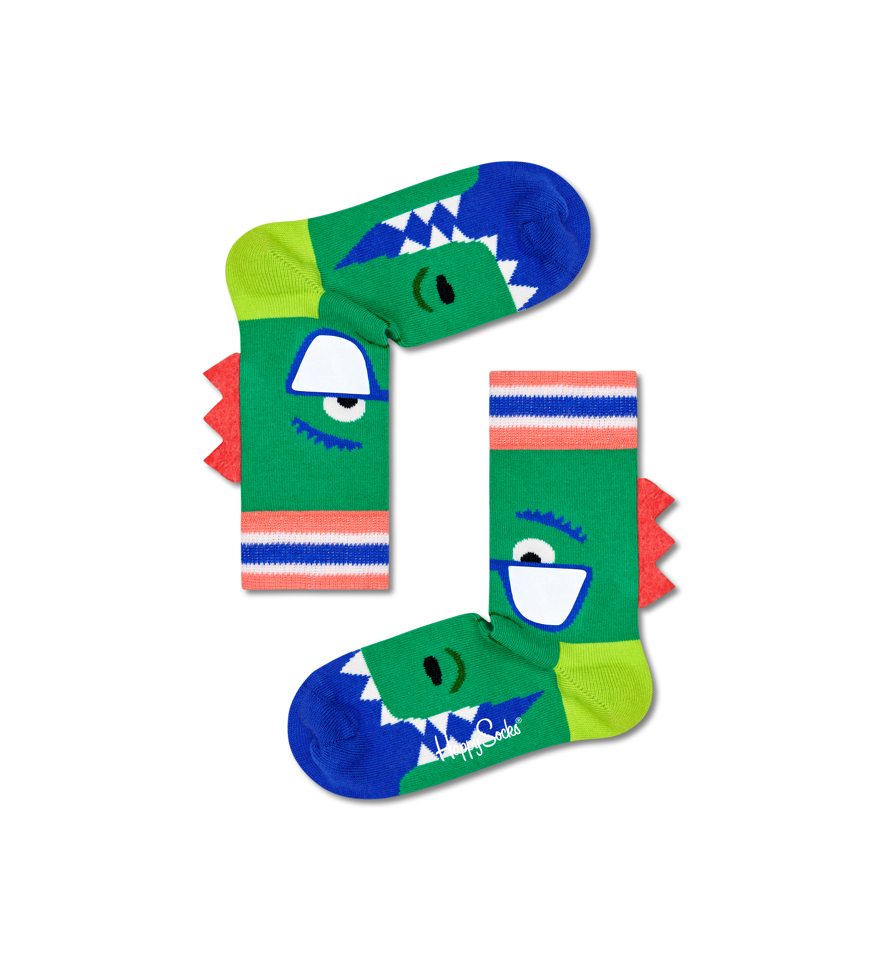 Cool Dino Kids Sock | Happy Socks