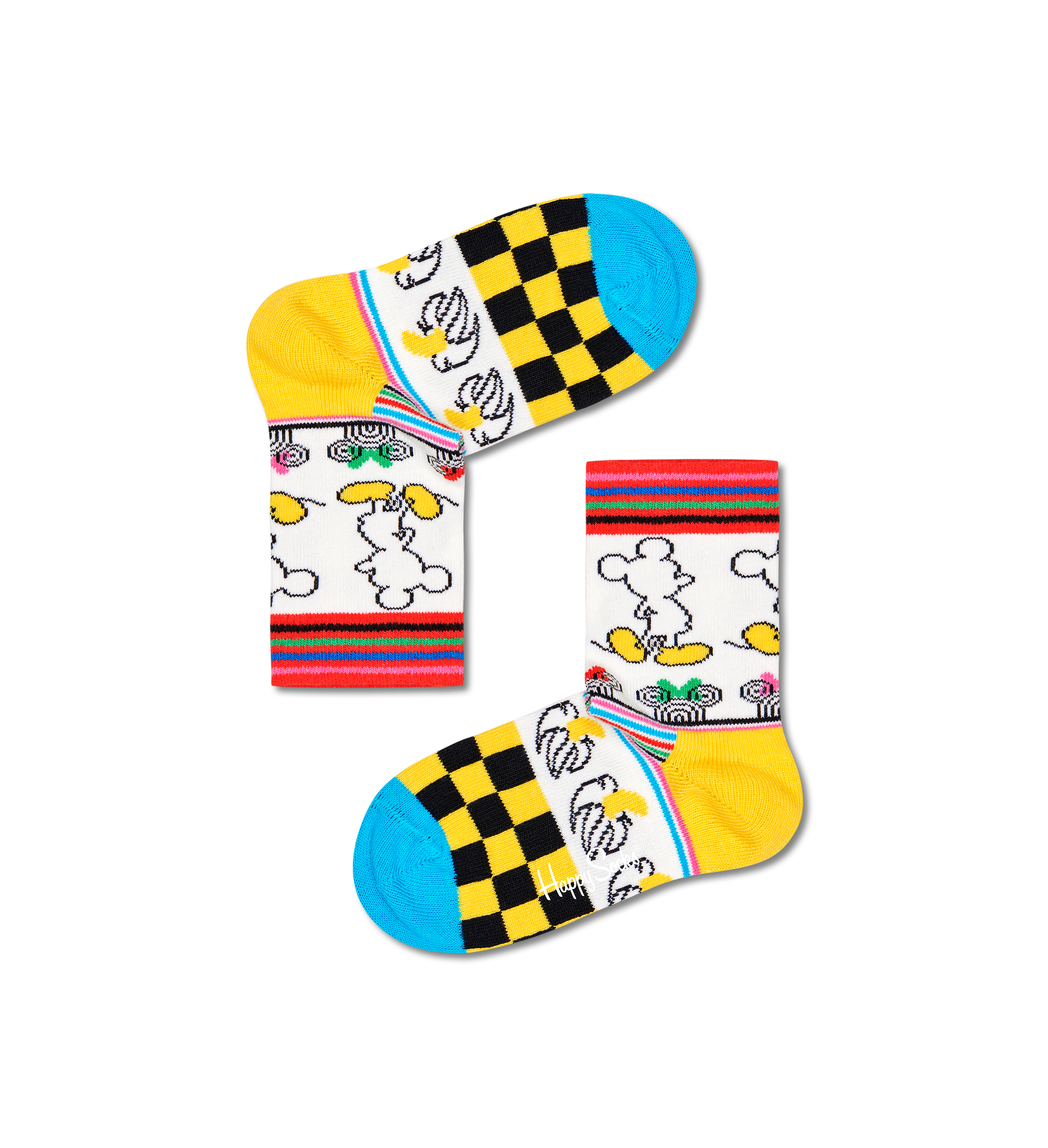 ragazzo Disney socks Calzettoni 