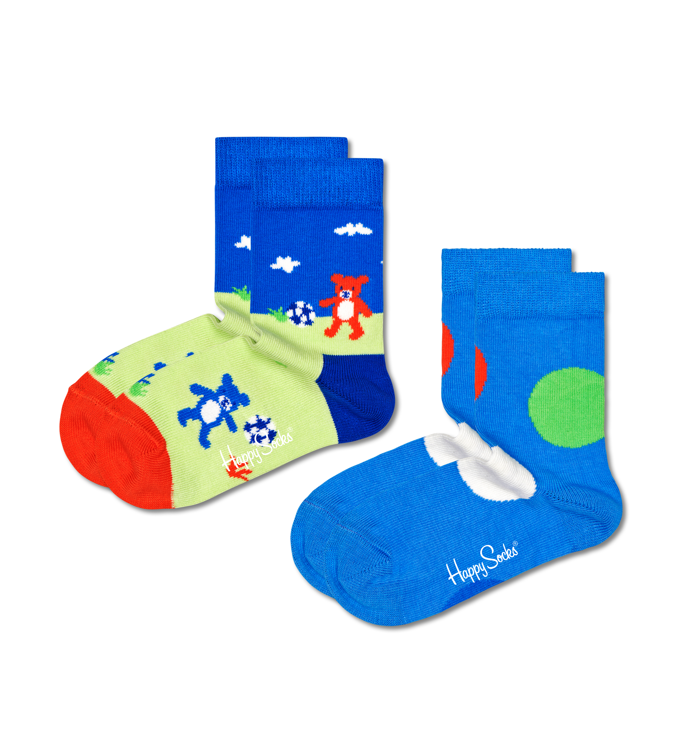 Happy Socks Kids Dog Sock Happy Socks Kids Dog Sock