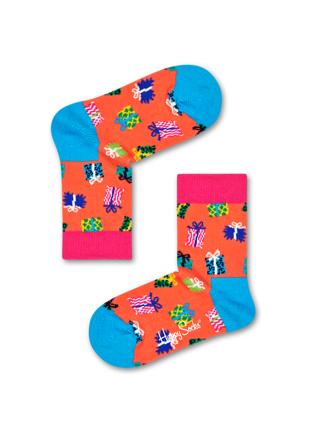 Kids Gift Crew Sock Happy Socks EU