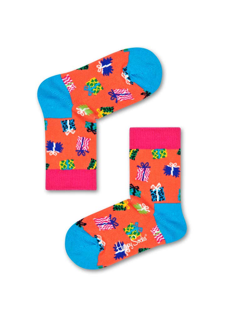 Kids Gift Sock 1