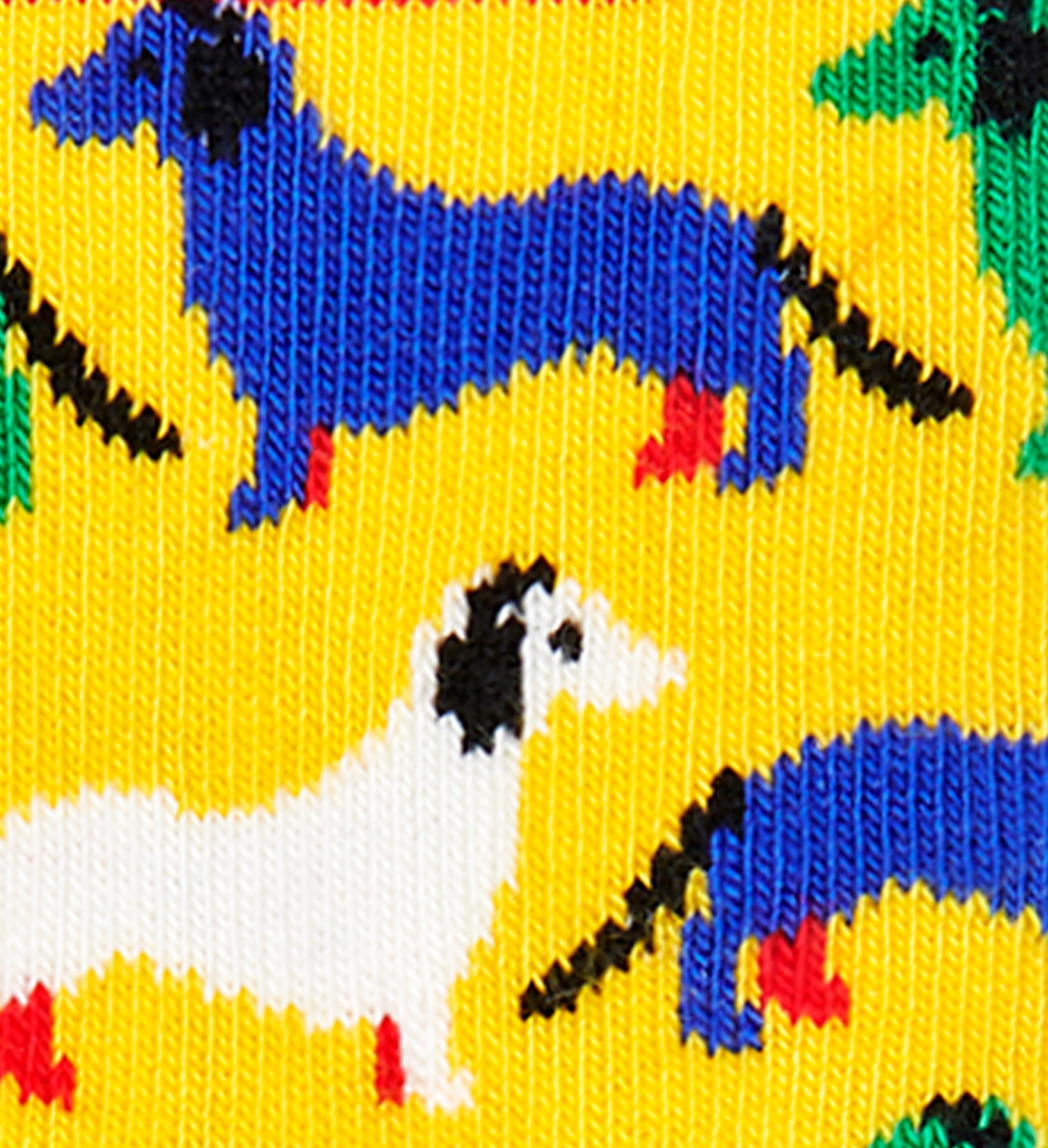 Socks Gift US 2pc Set | Happy Dogs Socks