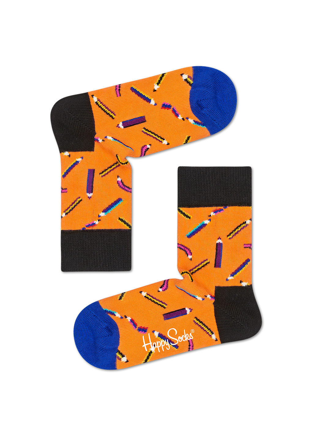 Kids Pen Sock Happy Socks US