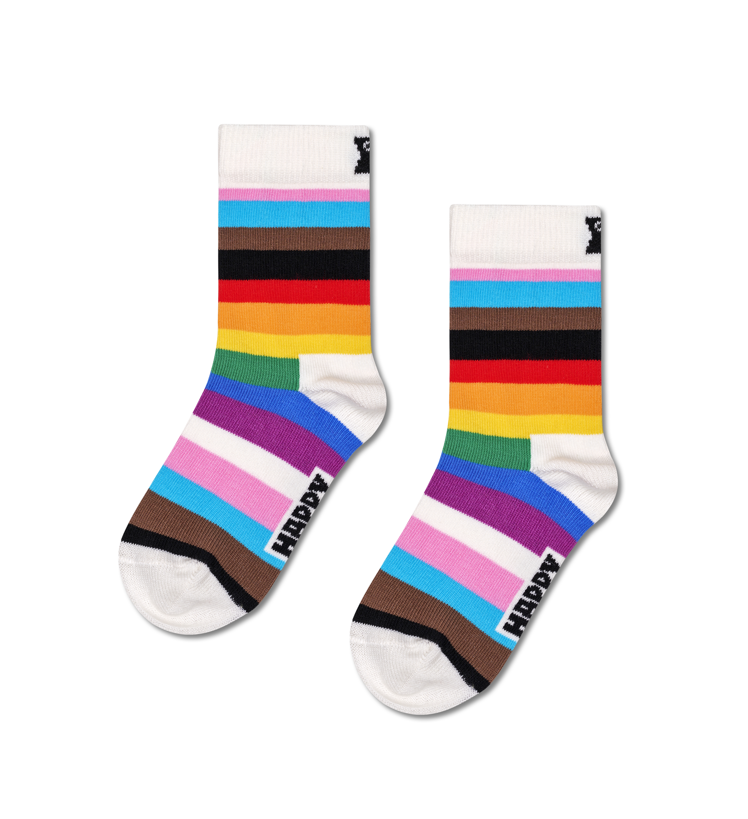 Walk With Pride, Shop Pride Socks | Happy Socks US