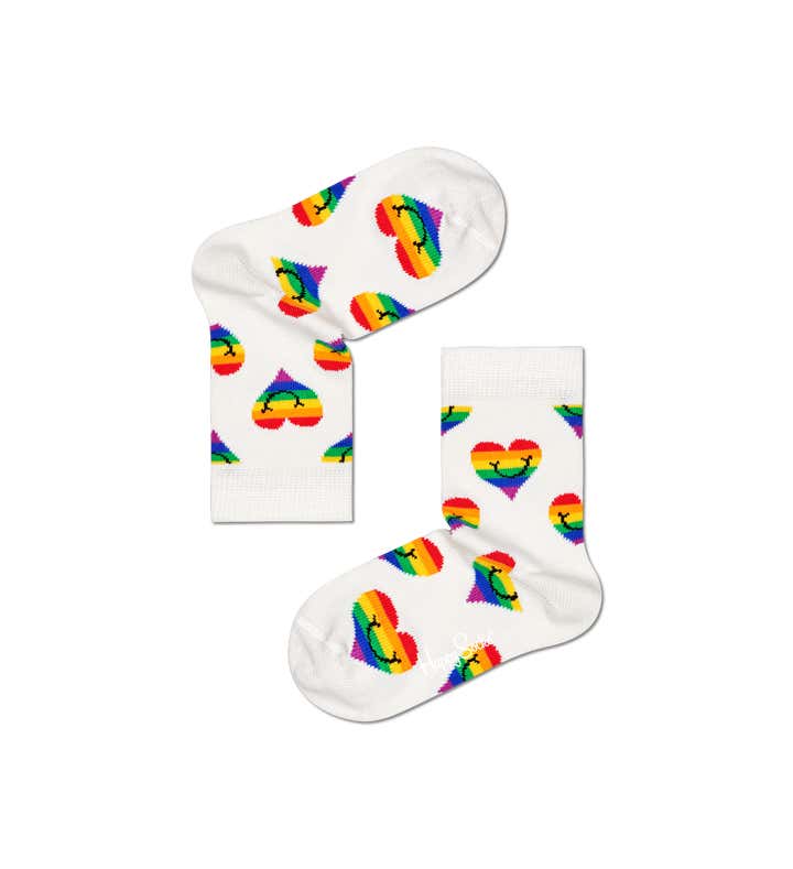 Walk With Pride, EU Socks Pride | Socks Shop Happy