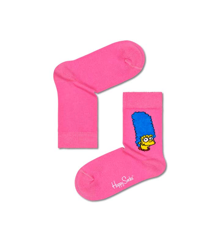Marge Kids Sock 1