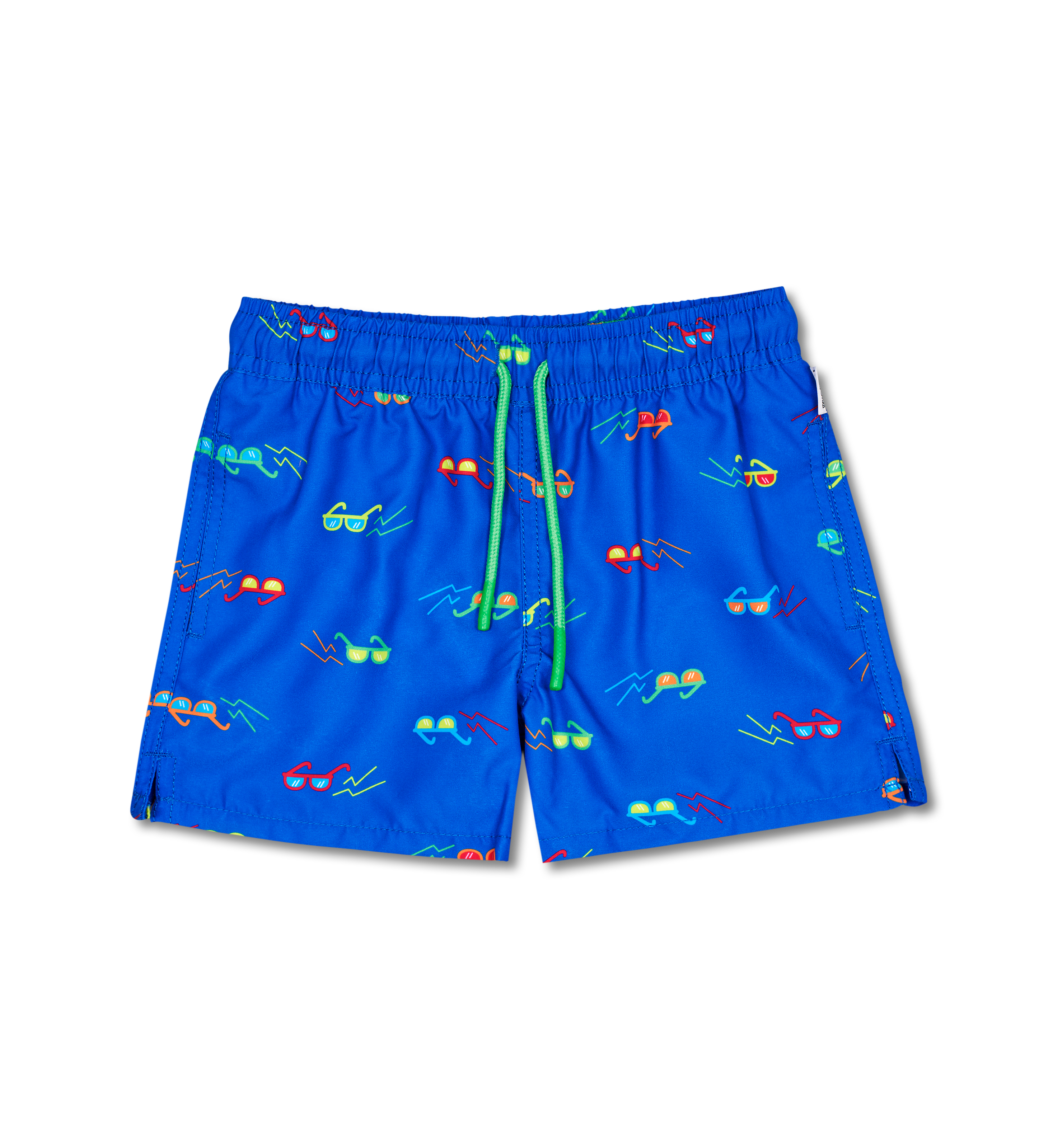 Blue Sunny Days Swim Shorts | Happy Socks