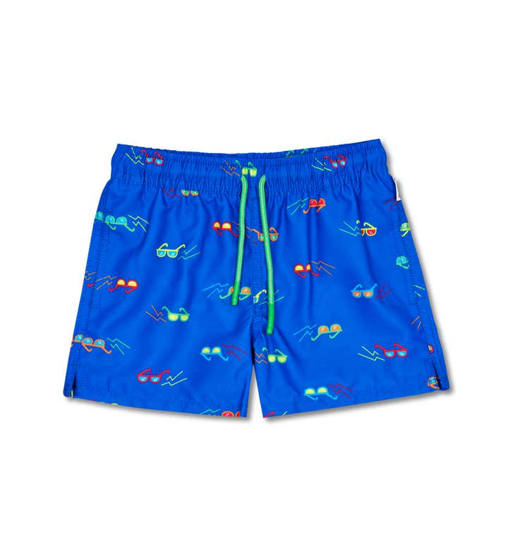 Kids Sunny Days Swim Shorts