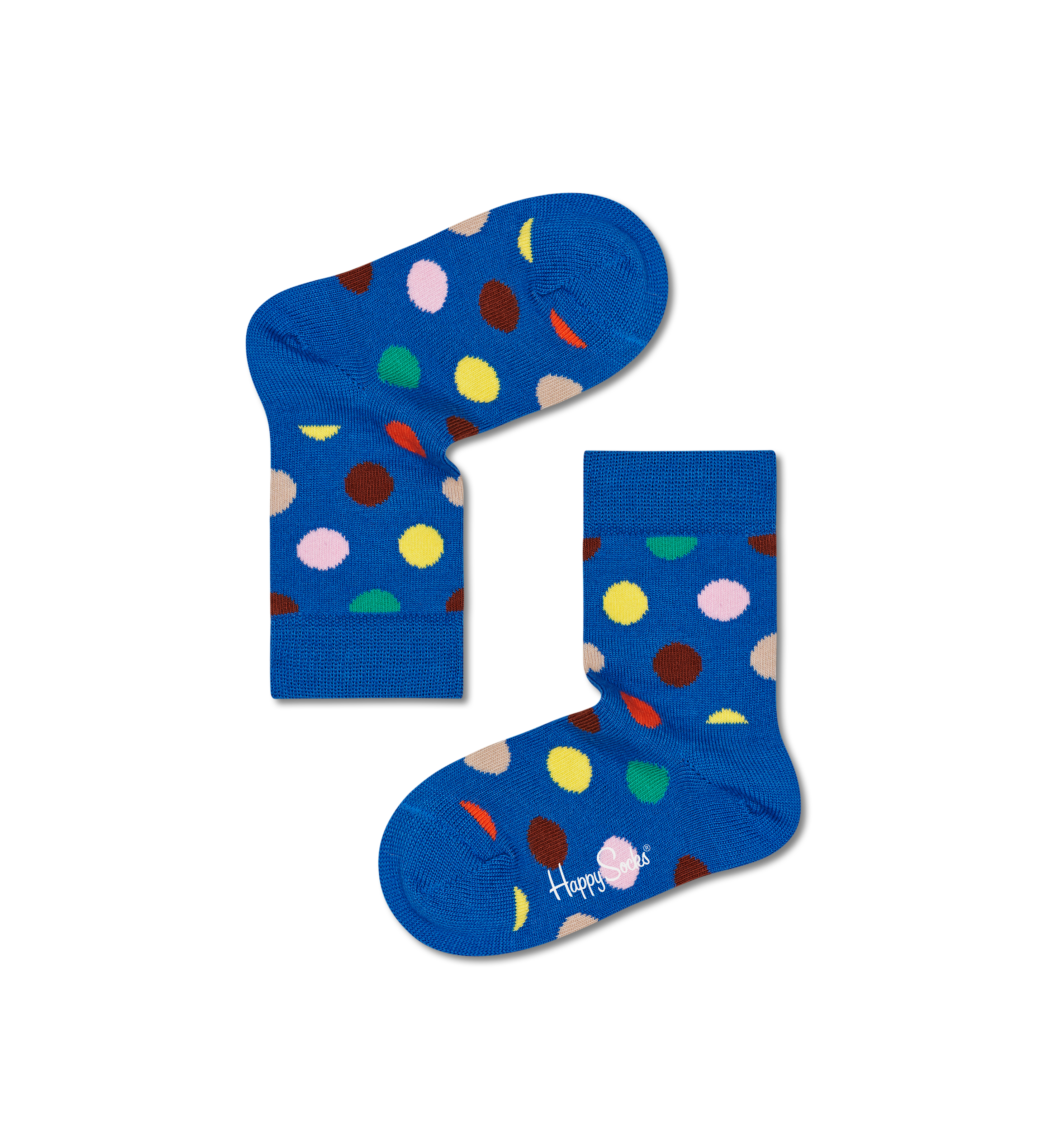 Big Dot Kids Wool Sock | Happy Socks