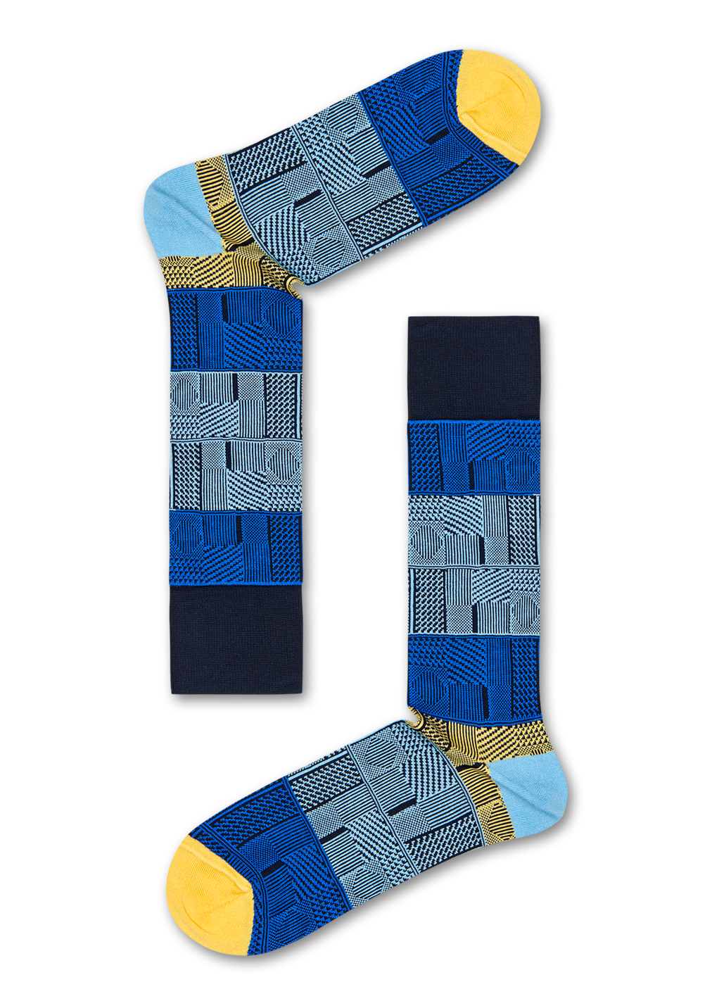Dressed Mix Sock