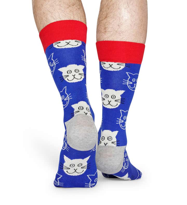 Cat Sock 2