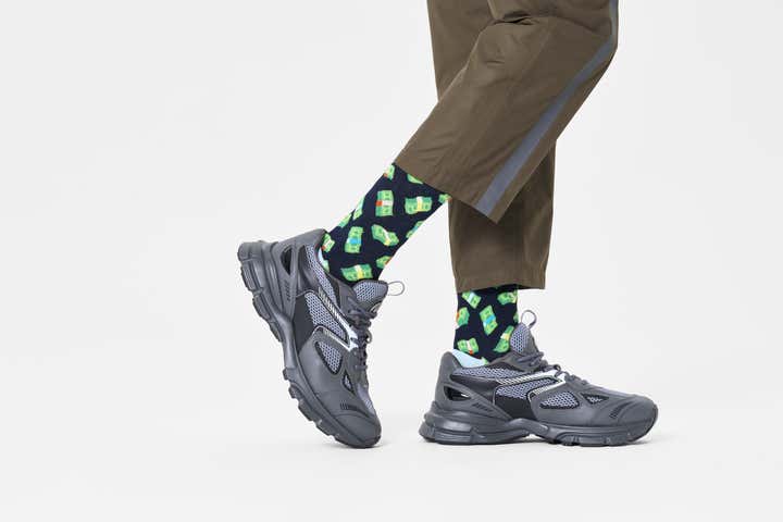 Money Money Sock