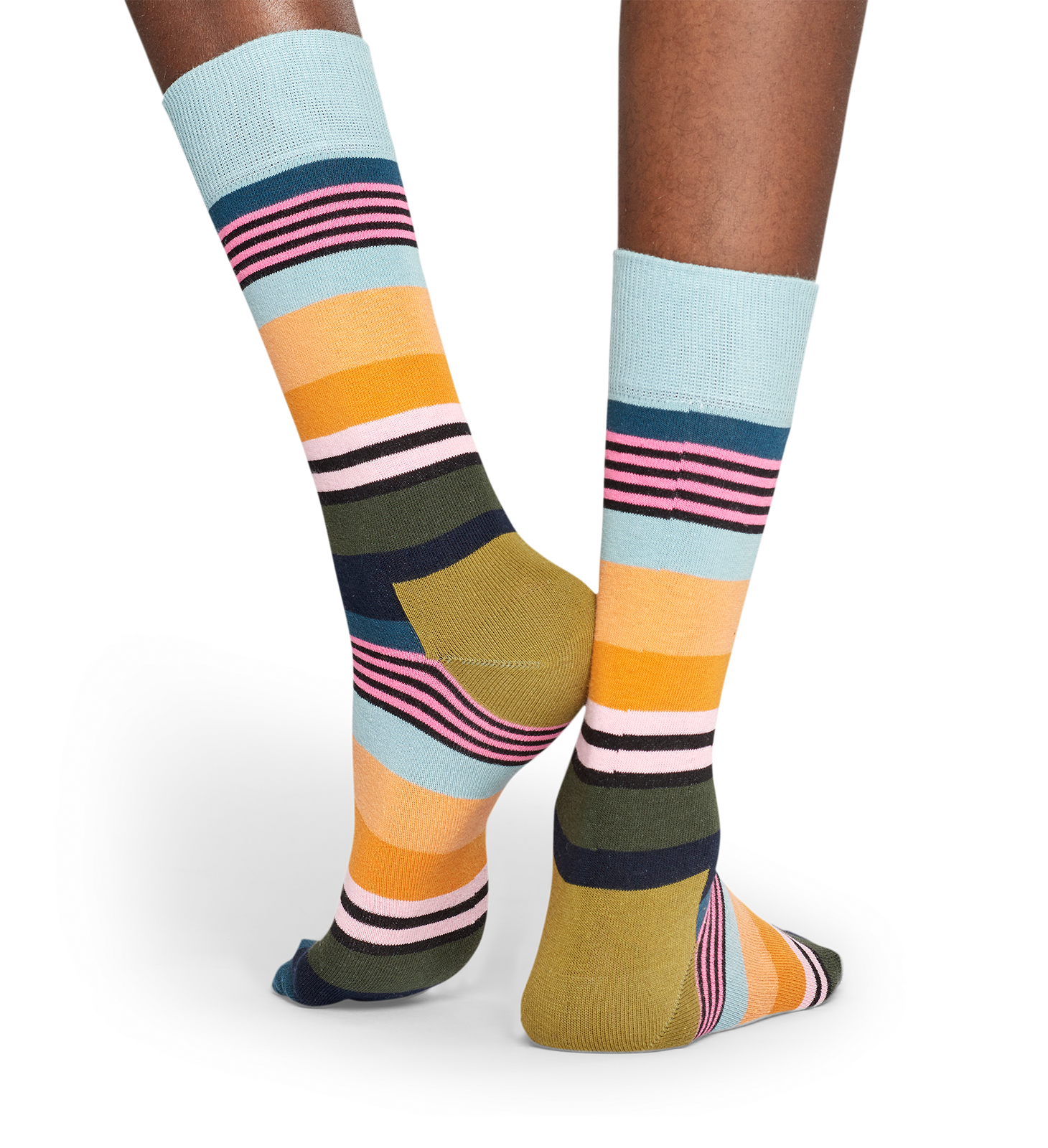 Happy Socks Ginko Suit Socks