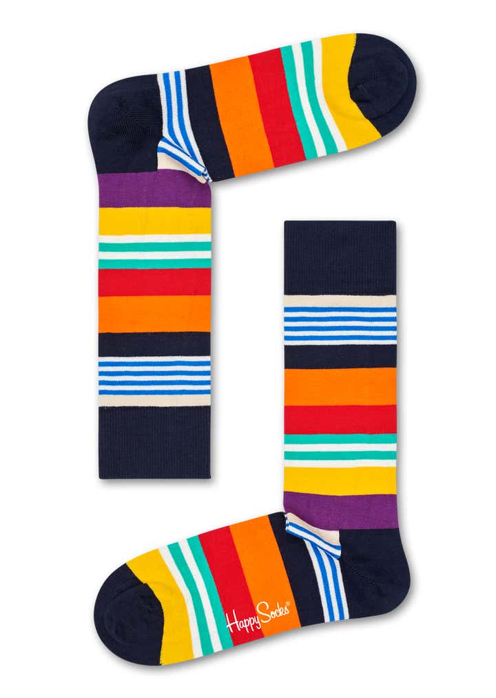 on US Sale Socks Happy Items | All