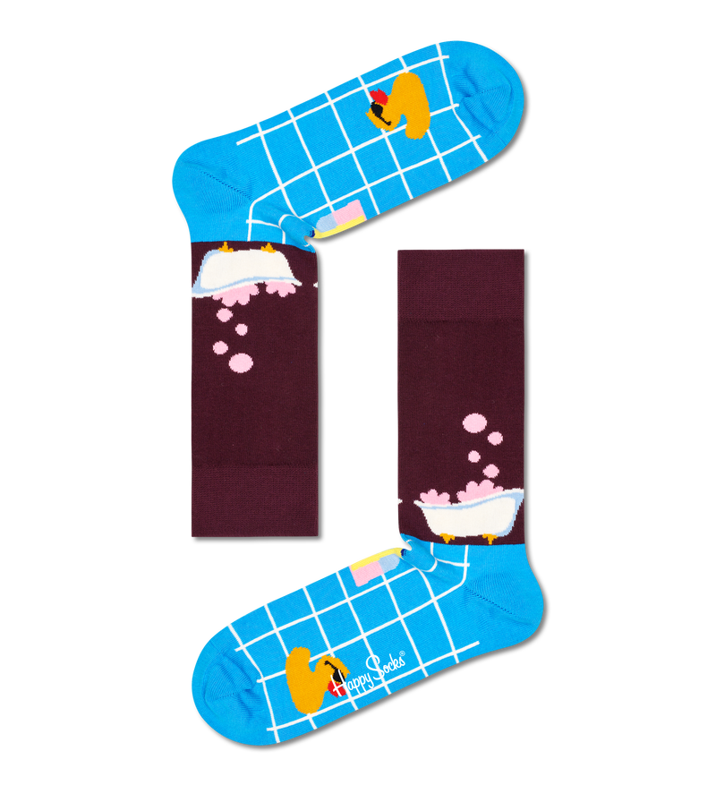 Me Time Sock | Happy Socks