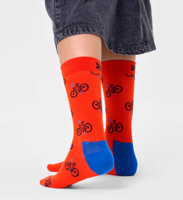Bike Sock 2