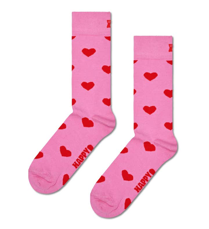Happy Socks Valentine’s Day Collection
