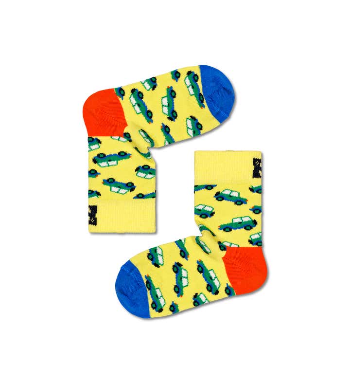Kids 2-Pack Into The Wild Socks 2