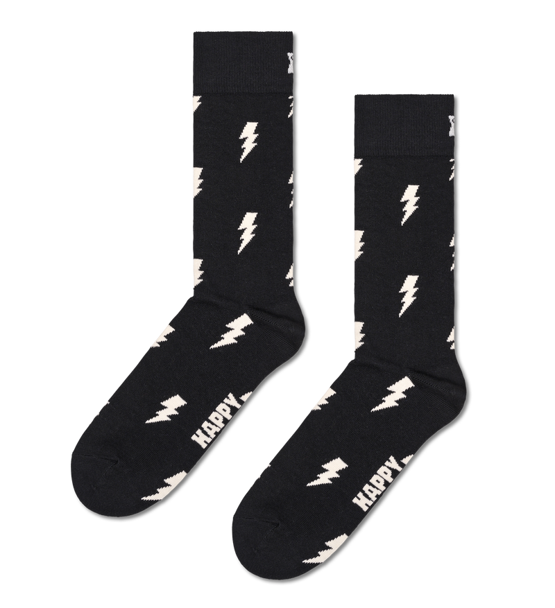 Flash Sock | Fun & Colorful Funky Socks