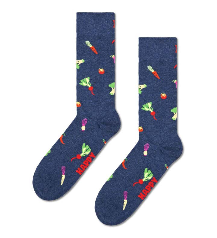 Happy socks BANANA Multicolour - Free delivery